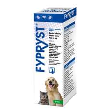 Fypryst 2.5mg/ml Kožní spr.roztok 100ml