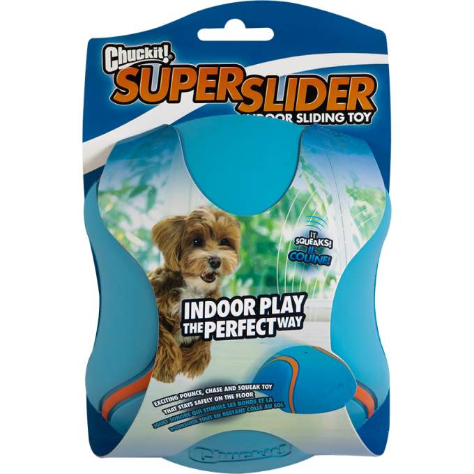 Chuckit! Indoor Super Slider
