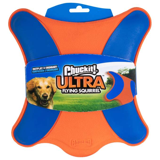 Chuckit! Ultra Flying Squirrel