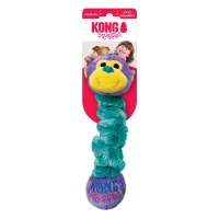 KONG Squiggles Assorted Medium