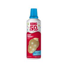 KONG 50th Anniversary KONG Easy Treat® Birthday Cake 8 oz