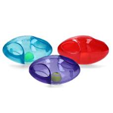 KONG Jumbler Football Assorti L/XL