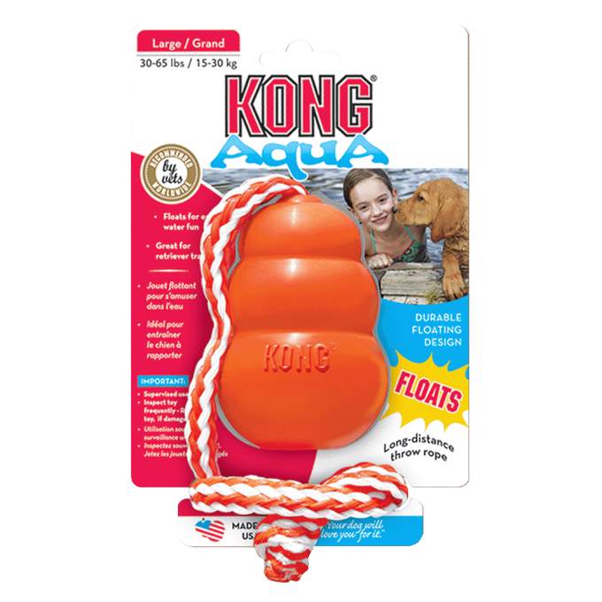 KONG Aqua L