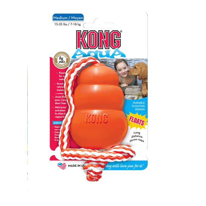 KONG Aqua M
