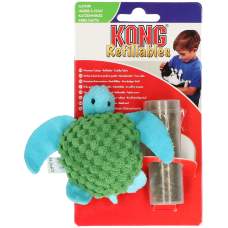 KONG Refillables Turtle