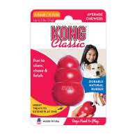 KONG Classic XS