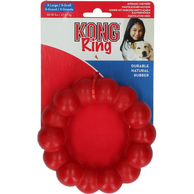 KONG Ring XL