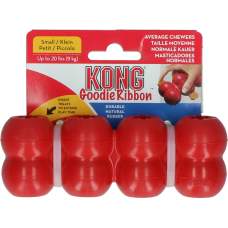 KONG Goodie Ribbon S