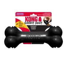 KONG Goodie Bone Black XL
