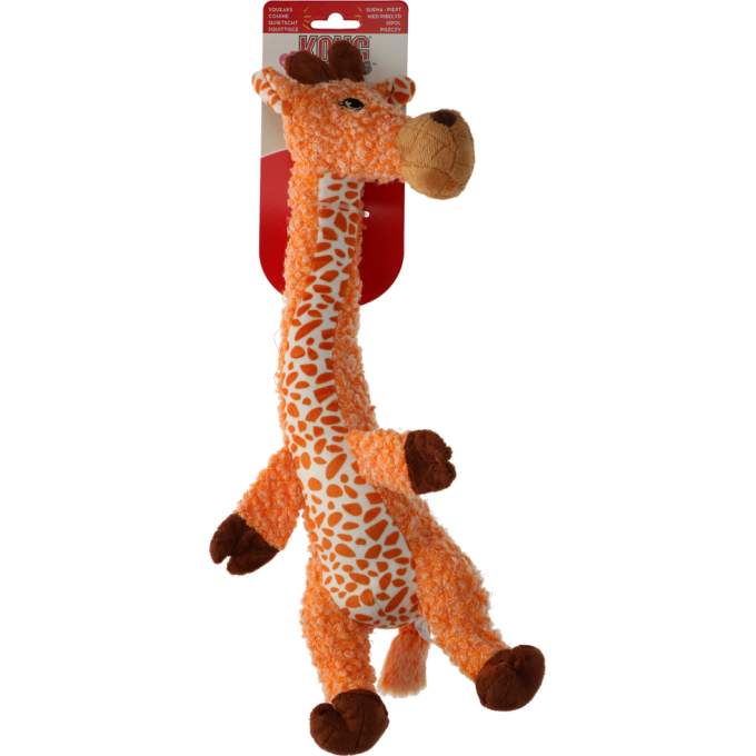 KONG Shakers Luvs Giraffe L