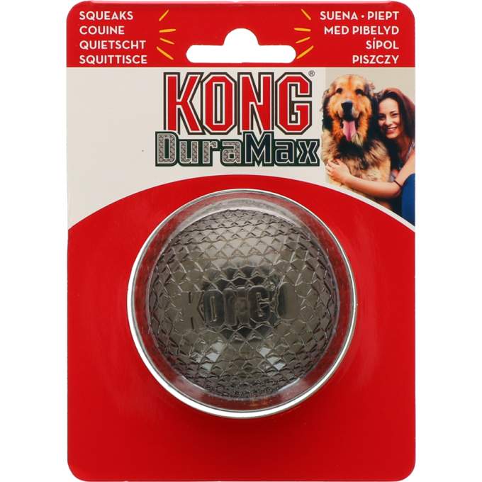 KONG DuraMax Ball