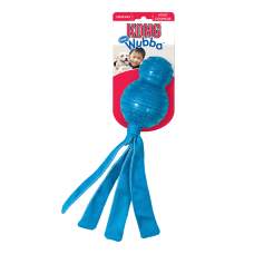 KONG Wubba Comet Assorti L
