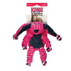 KONG Floppy Knots Bunny