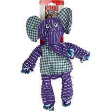 KONG Floppy Knots Elephant