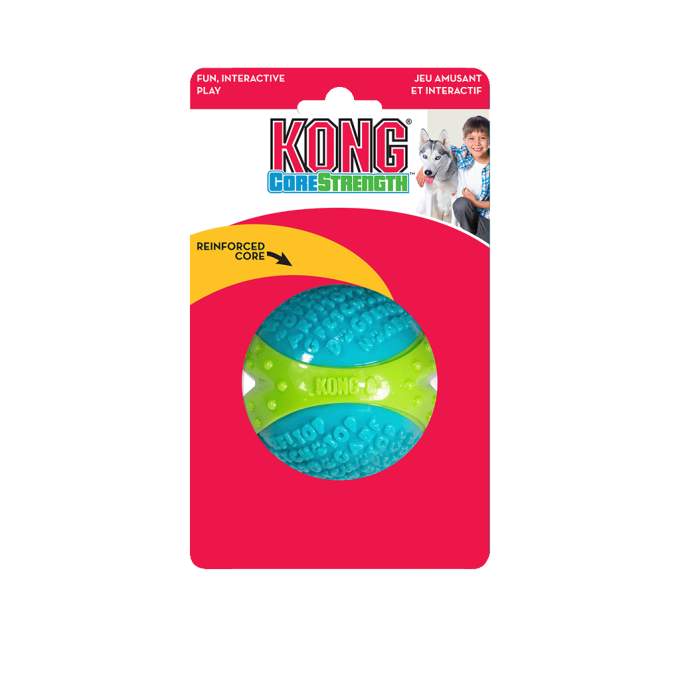KONG CoreStrength Ball L