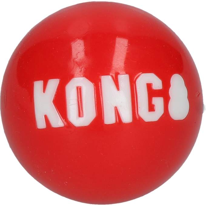 KONG Signature Ball M