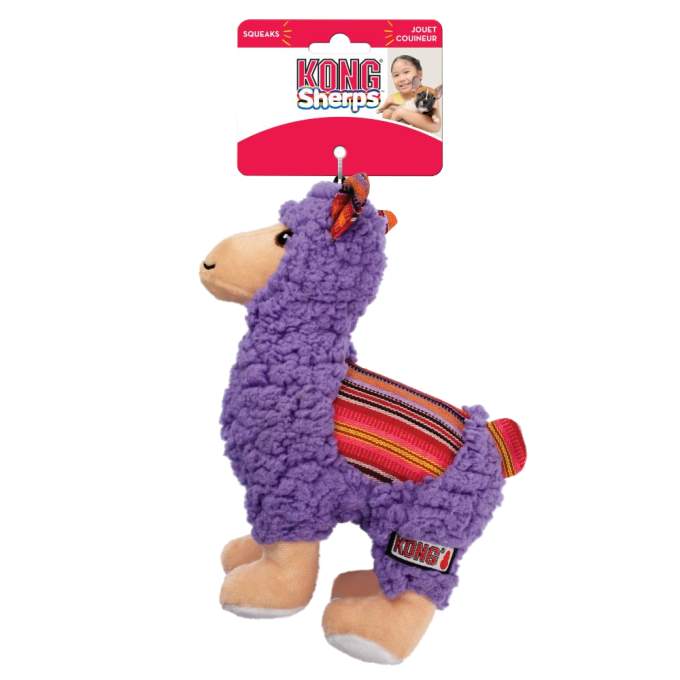 KONG Sherps Lama