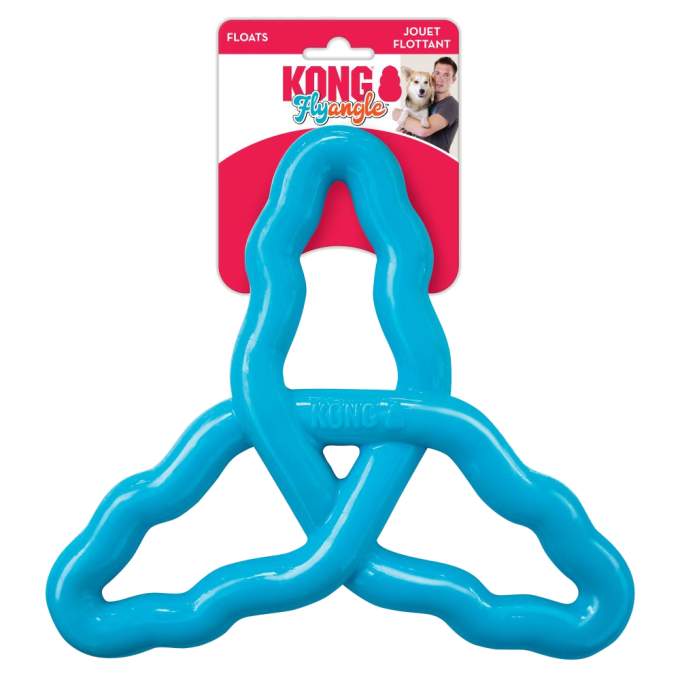 KONG Flyangle Assorti