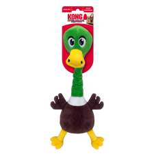 KONG Shakers Bobz Duck
