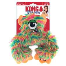 KONG Frizzles Frazzle M