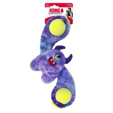 KONG Woozles Monster Assorted