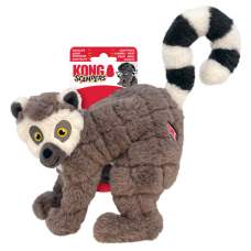 KONG Scampers Lemur