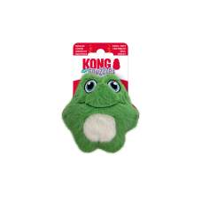 KONG Snuzzles Mini Frog