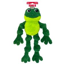 KONG Knots Frog