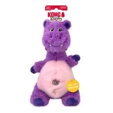 KONG Knots Belly Hippo