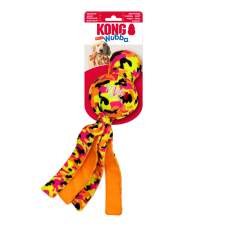 KONG Wubba Ballistic High-Viz
