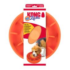 KONG Licks Mealtime