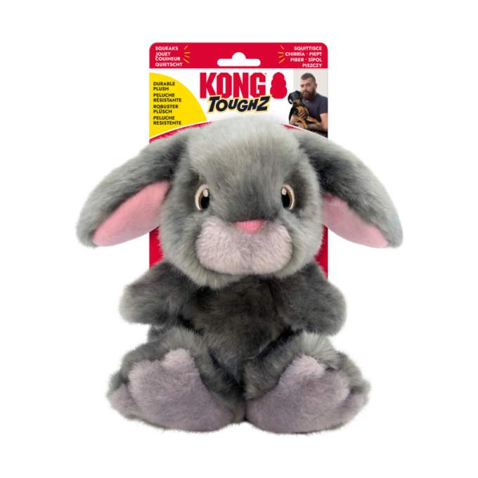 KONG Toughz Bunny