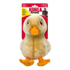 KONG Toughz Duck