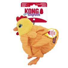 KONG Layerz Forage Hen