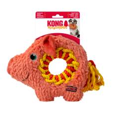 KONG Ringaroos Pig