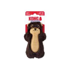 Hračka pro psy - KONG Snuzzles Mini Otter XS