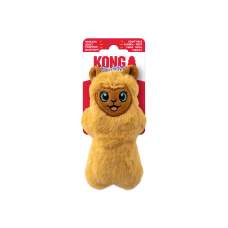 Hračka pro psy - KONG Snuzzles Mini Llama XS
