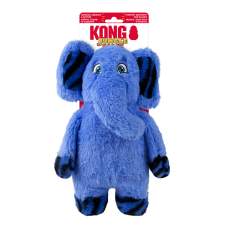 Hračka pro psy - KONG Jungle Jamz Elephant