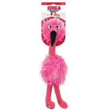 KONG Comfort Jumbo Birds Assorted
