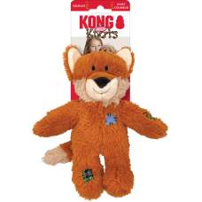 KONG Wild Knots Fox S / M