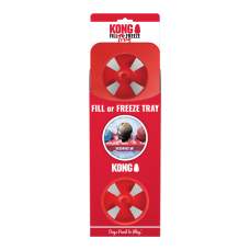 KONG Fill Or Freeze Tray Triple