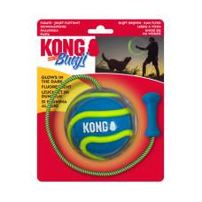 KONG Bunji High-Viz Ball Assorted