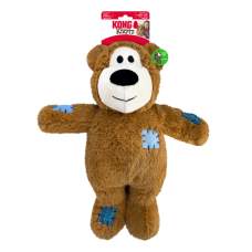 KONG Knots Wild Bear