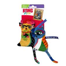 KONG Artz Kahlo / Picasso (2-pack)
