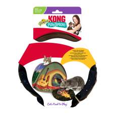KONG Play Spaces Glamping Tent
