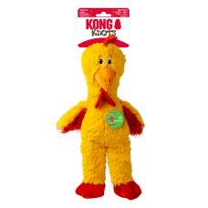Kong Knots Chicken M/L