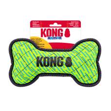 Hračka pro psy - KONG Armor Bone Assorted