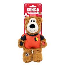 KONG Wild Knots Sport Bear Belgium