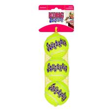 KONG SqueakAir® Balls M 3-Pack