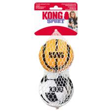 KONG Sport Balls Assorti L (2-pack)